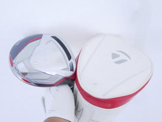 lady_club : ไดรเวอร์ Taylormade Stealth (ออกปี 2022 Japan Spec.) Loft 12 ก้าน Mitsubishi TENSEI TM40 Flex L