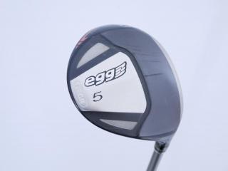 lady_club : หัวไม้ 5 PRGR New Egg Spoon (ปี 2017) Loft 18 Flex L (M-30)