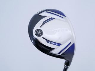 lady_club : หัวไม้ 4 Yamaha Inpres UD+2 (ออกปี 2019 ตีไกลมากๆ COR 0.815) Loft 18 Flex A (Lady)