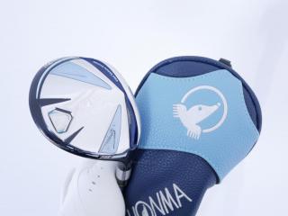 lady_club : **มีบุบ** หัวไม้ 7 Honma Bezeal 535 (ออกปี 2019) Loft 22 ก้าน Honma Vizard 43 Flex A (Lady)