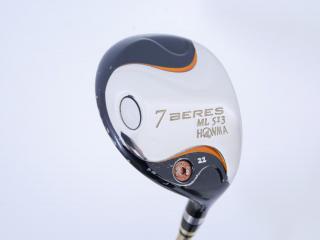 lady_club : หัวไม้ 7 Honma Beres ML513 Loft 22 ก้าน ARMRQ UD40 Flex L (2 ดาว)