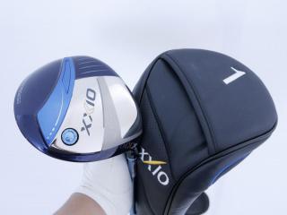 lady_club : ไดรเวอร์ XXIO 13 (รุ่นใหม่ล่าสุด ปี 2024) Loft 12.5 ก้าน MP-1300L Flex L