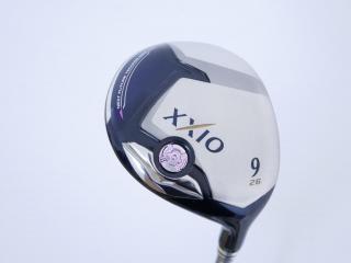 lady_club : หัวไม้ 9 XXIO 7 Loft 26 ก้าน MP-700 Flex L