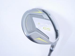 lady_club : หัวไม้ 5 Honma Tour World GS (ออกปี 2021) Loft 18 ก้าน Honma Speedtuned 42 Flex A (Lady)