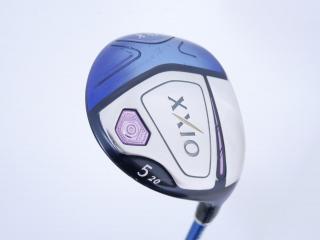 lady_club : หัวไม้ 5 XXIO 10 (รุ่นปี 2019) Loft 20 ก้าน MP-1000 Flex A (Lady)