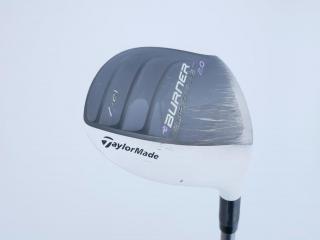 Lady club : หัวไม้ 7 Taylormade Burner SuperFast 2.0 Loft 21 Flex L