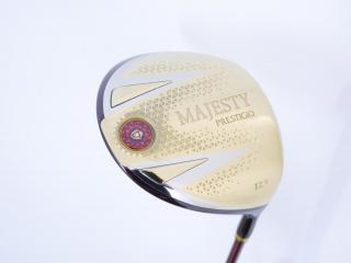 lady_club : ไดรเวอร์ Maruman MAJESTY Prestigio 13 (ออกปี 2024 ท็อปสุด ของใหม่ 7 หมื่นบาท) Loft 12.5 Flex L