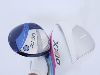 lady_club : ไดรเวอร์ XXIO 13 (ออกปี 2024) Loft 12.5 ก้าน MP-1300L Flex A (Lady)