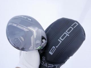lady_club : **ของใหม่ ยังไม่แกะพลาสติก** หัวไม้ 3 Cobra Darkspeed ADAPT MAX (ออกปี 2025) Loft 18.5 ก้าน Fujikura Speeder Flex A (Lady)