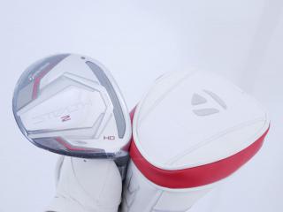 lady_club : **ของใหม่ ยังไม่แกะพลาสติก** หัวไม้ 5 Taylormade Stealth 2 HD (รุ่นปี 2023) Loft 19 ก้าน Mitsubishi TENSEI TM40 Flex A (Lady)