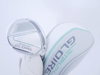 lady_club : **ของใหม่ ยังไม่แกะพลาสติก** หัวไม้ 7 Taylormade Stealth GLOIRE Titanium (ออกปี 2022 รุ่นท๊อปสุด Japan Spec) Loft 22 ก้าน Fujikura Speeder NX Flex L