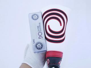 lady_club : **ของใหม่ ยังไม่แกะพลาสติก** พัตเตอร์ Odyssey White Hot OG 1WS ยาว 32 นิ้ว
