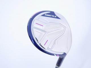 Lady club : All : หัวไม้ 5 Maruman Shuttle (รุ่นล่าสุด ปี 2023) Loft 20 Flex A (Lady)