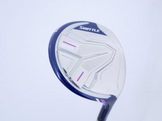 Lady club : All : หัวไม้ 7 Maruman Shuttle (รุ่นล่าสุด ปี 2023) Loft 24 Flex A (Lady)