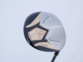 lady_club : หัวไม้ 3 Maruman MAJESTY Royal-LV (รุ่นท้อปสุด) Loft 15 Flex L