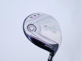 Lady club : All : หัวไม้ 5 Tourstage VIQ CL (ตีง่ายมาก) Loft 21 Flex L