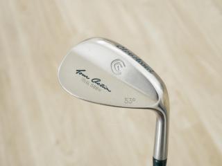 lady_club : Wedge Cleveland 588 Women Loft 53 ก้านกราไฟต์ Flex L