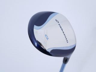 lady_club : หัวไม้ 7 Bridgestone PARADISO CL Loft 28 Flex L