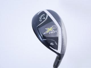 lady_club : ไม้กระเทย Callaway X2 Hot Loft 28 Flex L