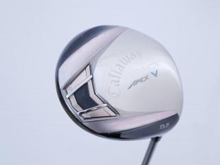 lady_club : ไดรเวอร์ Callaway Legacy Apex V (460cc.) Loft 11.5 Flex A (Lady)