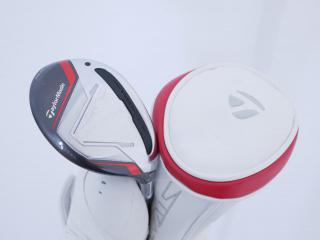 Lady club : ไม้กระเทย Taylormade Stealth (ออกปี 2022 Japan Spec.) Loft 26 ก้าน Mitsubishi TENSEI TM40 Flex L
