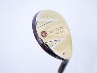 lady_club : ไม้กระเทย Maruman MAJESTY Prestigio 13 (รุ่นล่าสุด ปี 2025 รุ่นท้อปสุด ของใหม่ 2 หมื่นกว่าบาท) Loft 25 Flex L