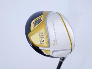Lady club : All : หัวไม้ 5 Daiwa GIII (รุ่นปี 2021 หน้าเด้งเกินกฏ ของใหม่ 3 หมื่น) Loft 18 Flex L