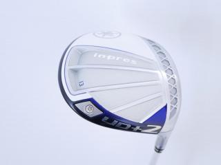 Lady club : All : ไดรเวอร์ Yamaha Inpres UD+2 (รุ่นปี 2021 เบา สบาย ไกล) Loft 13 ก้าน Fujikura Air Speeder Flex L