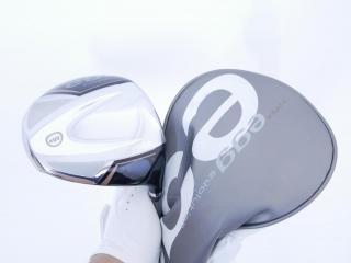 Lady club : All : ไดรเวอร์ PRGR Super EGG Evolution 500cc. (ออกปี 2024 หน้าเด้งเกินกฏ ตีไกลมาก) Loft 12.5 Flex L (M-30)
