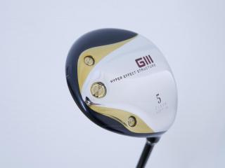 lady_club : หัวไม้ 5 Daiwa GIII (ตัวท๊อปสุดของ Daiwa ของใหม่เกือบ 3 หมื่นบาท) Loft 18Flex L