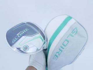 lady_club : **ของใหม่ ยังไม่แกะพลาสติก** ไดรเวอร์ Taylormade SIM GLOIRE (ปี 2020 รุ่นท๊อปสุด Japan Spec) Loft 11.5 Flex L