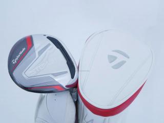 lady_club : หัวไม้ 3 Taylormade Stealth (ออกปี 2022 Japan Spec.) Loft 16.5 ก้าน Mitsubishi TENSEI TM40 Flex A (Lady)