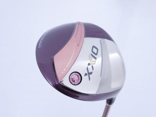 Lady club : All : ไดรเวอร์ XXIO 13 (รุ่นใหม่ล่าสุด ปี 2024) Loft 12.5 ก้าน MP-1300L Flex L