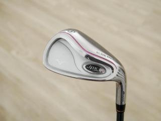 lady_club : Wedge Mizuno JPX Lady Loft 56 ก้านกราไฟต์ Flex L