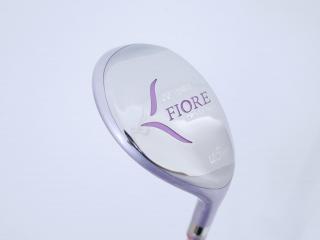 lady_club : ไม้กระเทย Yonex Fiore (เบา นุ่ม ตีง่ายมากๆ) Loft 27 Flex L