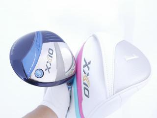 lady_club : ไดรเวอร์ XXIO 13 (ออกปี 2024) Loft 12.5 ก้าน MP-1300L Flex A (Lady)