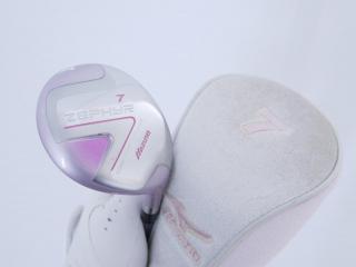 lady_club : หัวไม้ 7 Mizuno Zephyr Loft 23 Flex L