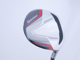 lady_club : หัวไม้ 5 Taylormade Stealth (ออกปี 2022 Japan Spec.) Loft 19 ก้าน Mitsubishi TENSEI TM40 Flex A (Lady)