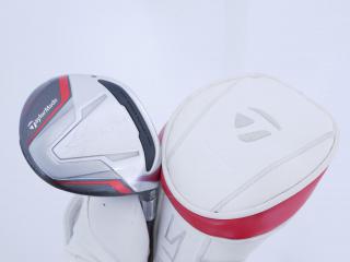 lady_club : หัวไม้ 5 Taylormade Stealth (ออกปี 2022 Japan Spec.) Loft 19 ก้าน Mitsubishi TENSEI TM40 Flex L