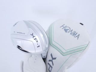 lady_club : หัวไม้ 5 Honma Tour World XP-1 (รุ่นปี 2020) Loft 20 ก้านกราไฟต์ Honma Vizard 39 Flex L