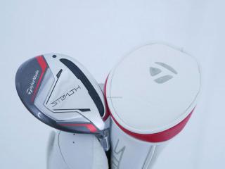 lady_club : ไม้กระเทย Taylormade Stealth (ออกปี 2022 Japan Spec.) Loft 26 ก้าน Mitsubishi TENSEI TM40 Flex L