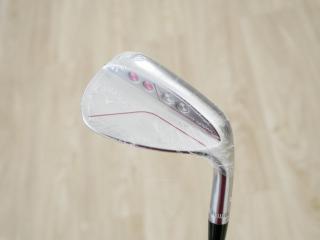 lady_club : **ของใหม่ ยังไม่แกะพลาสติก** Wedge Callaway JAWS RAW (รุ่นใหม่ ปี 2023) Loft 56 ก้าน Mitsubishi ELDIO 40 Flex L