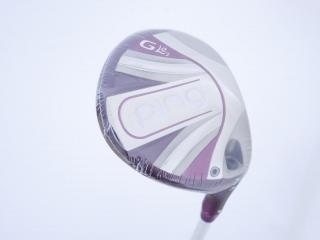 lady_club : **ของใหม่ ยังไม่แกะพลาสติก** หัวไม้ 7 Ping G Le2 (ปี 2021 Japan Spec.) Loft 26 ก้านกราไฟต์ Ping ULT 240 Flex A (Lady)