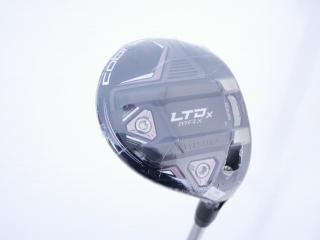 lady_club : **ของใหม่ ยังไม่แกะพลาสติก** หัวไม้ 5 Cobra LTDx MAX Loft 22.5 (ปรับได้) ก้าน Fujikura Speeder NX Flex A (Lady)