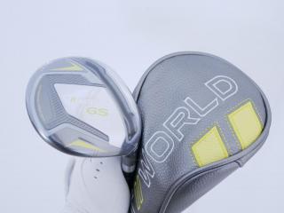 lady_club : **ของใหม่ ยังไม่แกะพลาสติก** หัวไม้ 7 Honma Tour World GS (ออกปี 2021) Loft 21 ก้าน Honma Speedtuned 42 Flex L