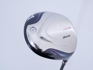 lady_club : **มีบุบ** ไดรเวอร์ Mizuno JPX Ladies Loft 13.5 Flex L