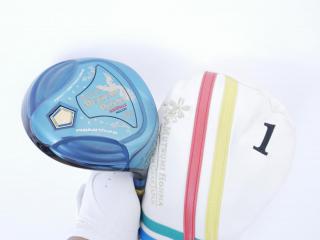 lady_club : ไดรเวอร์ Mutsumi Honma MH488Max (ปี 2019 หัวขนาด 488cc. หน้าเด้งเกินกฏ) Loft 12.5 Flex L