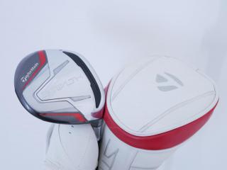 lady_club : หัวไม้ 7 Taylormade Stealth (ออกปี 2022 Japan Spec.) Loft 21 ก้าน Mitsubishi TENSEI TM40 Flex A (Lady)