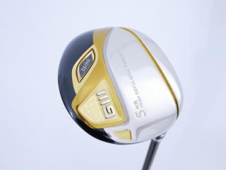 lady_club : หัวไม้ 5 Daiwa GIII (รุ่นปี 2021 หน้าเด้งเกินกฏ ของใหม่ 3 หมื่น) Loft 18 Flex L