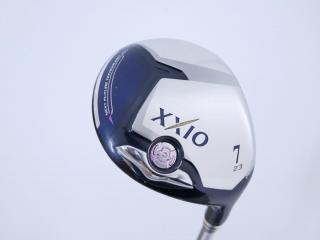 lady_club : หัวไม้ 7 XXIO 7 Loft 23 ก้าน MP-700 Flex L